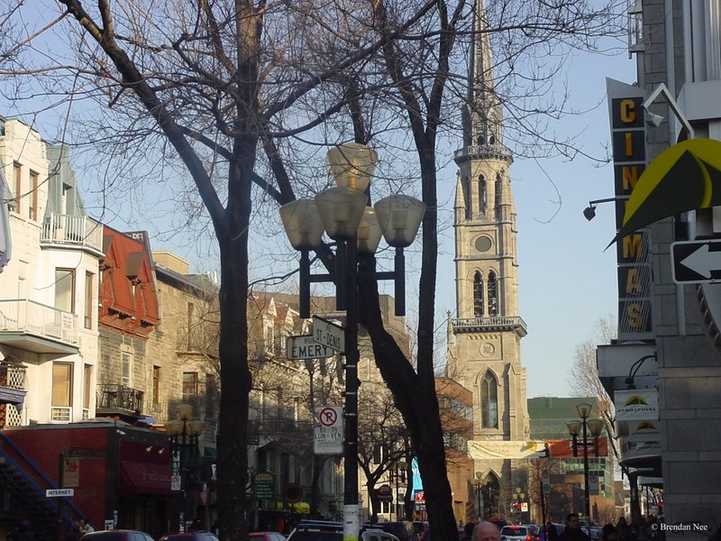 Montreal - Montreal 3-04 644